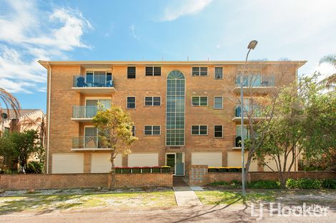 Property photo of 2/12 Kurrawa Close Nelson Bay NSW 2315