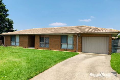 10/4 Blueberry Cl, Cranbourne North, VIC 3977