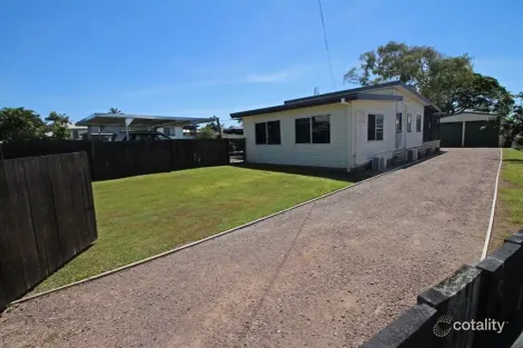 Property photo of 21 Hellwege Street Hay Point QLD 4740