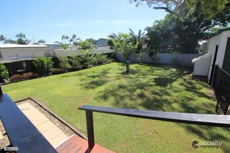 Property photo of 21 Hellwege Street Hay Point QLD 4740