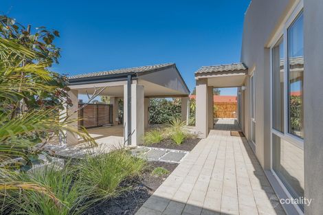 Property photo of 11 Alperton Court Kingsley WA 6026