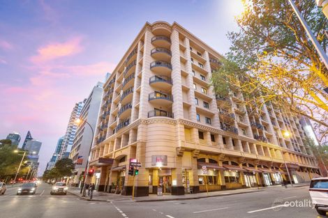 508/9 Victoria Ave, Perth, WA 6000