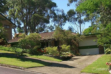 48 Mitchell Ave, Molendinar, QLD 4214