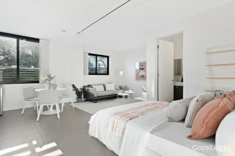 Property photo of 1 Johnston Lane Lane Cove West NSW 2066