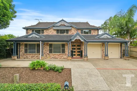 12 Cadogan St, Carindale, QLD 4152