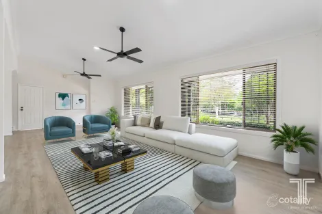 Property photo of 12 Cadogan Street Carindale QLD 4152