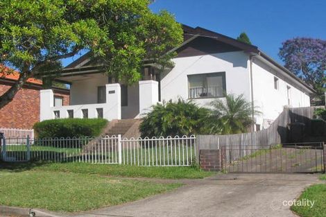 11a Myall St, Concord West, NSW 2138