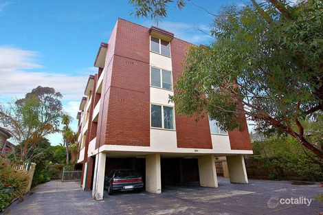 10/51 Stirling St, Footscray, VIC 3011