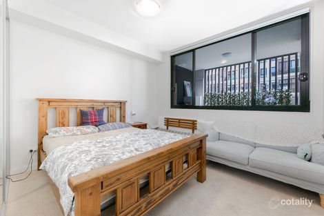 Property photo of 101/16-20 Smallwood Avenue Homebush NSW 2140