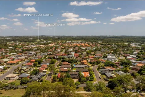 Property photo of 12 Cadogan Street Carindale QLD 4152