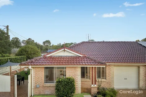 Property photo of 1/16 Coraki Close Ourimbah NSW 2258