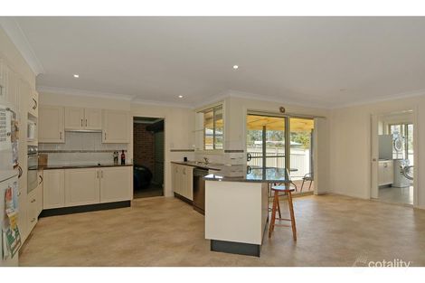 Property photo of 3/7 Kaross Close South Nowra NSW 2541