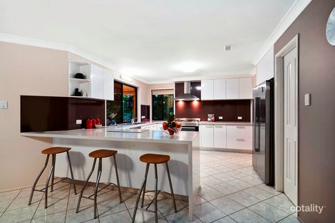 Property photo of 5 Eginbah Court Shailer Park QLD 4128