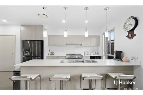 Property photo of 26 Ritchie Street Riverstone NSW 2765