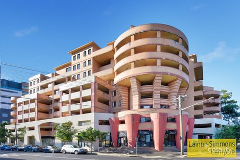 61/7 Cross St, Bankstown, NSW 2200
