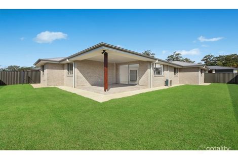 Property photo of 35 Tarragon Drive Yippin Creek NSW 2446