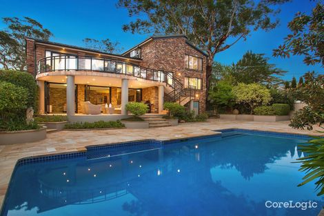 Property photo of 3 Brewer Place Lugarno NSW 2210