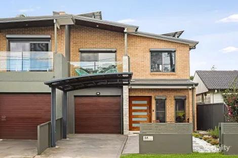 Property photo of 5A Maygar Close Milperra NSW 2214