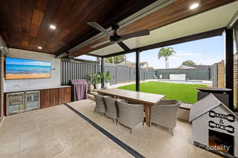 Property photo of 5A Maygar Close Milperra NSW 2214