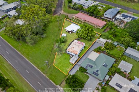 Property photo of 32 Dixon Street Wulkuraka QLD 4305