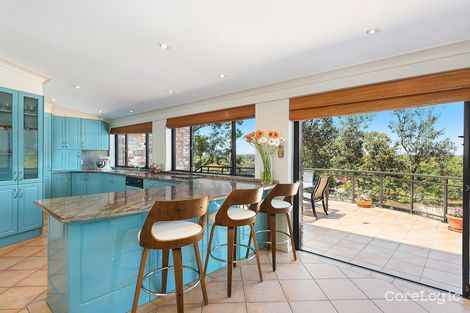 Property photo of 3 Brewer Place Lugarno NSW 2210