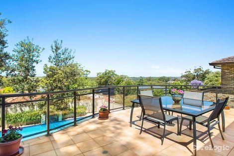 Property photo of 3 Brewer Place Lugarno NSW 2210