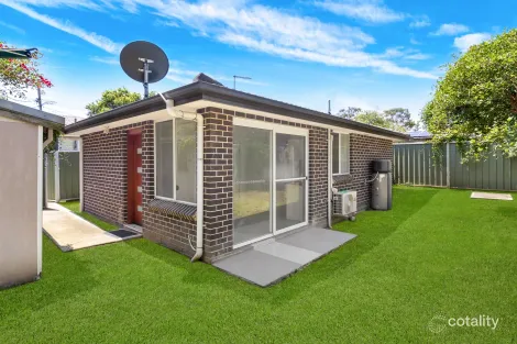 Property photo of 9 Hatherton Road Tregear NSW 2770