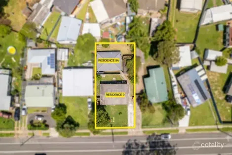 Property photo of 9 Hatherton Road Tregear NSW 2770