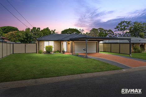 Property photo of 4 Langham Street Hillcrest QLD 4118
