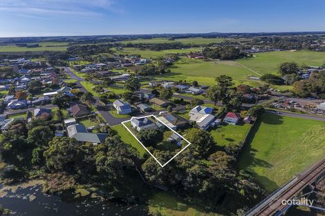 Property photo of 1 Sophia Street Allansford VIC 3277