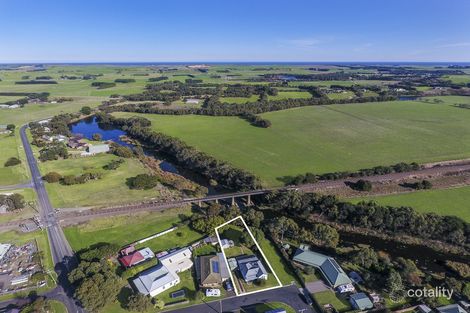Property photo of 1 Sophia Street Allansford VIC 3277
