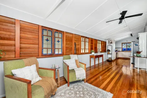 Property photo of 171 Francis Street West End QLD 4810