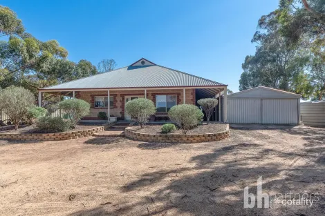 3136 Karoonda Hwy, Alawoona, SA 5311