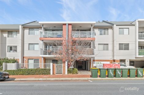 39/15-19 Carr St, West Perth, WA 6005