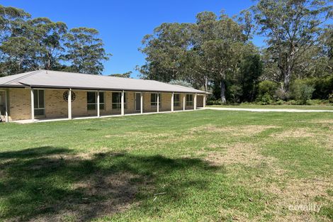 999 Brooms Head Rd, Taloumbi, NSW 2463