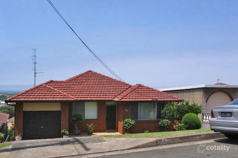 59 Second Ave N, Warrawong, NSW 2502