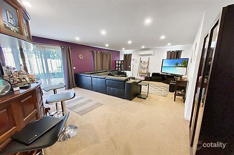 Property photo of 55 Kathleen Crescent Hoppers Crossing VIC 3029