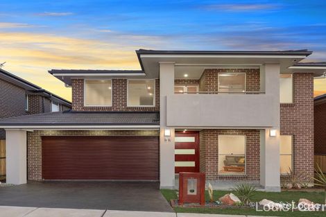 Property photo of 32 Kakadu Street North Kellyville NSW 2155