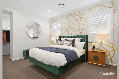 Property photo of 27 Joey Crescent Leppington NSW 2179