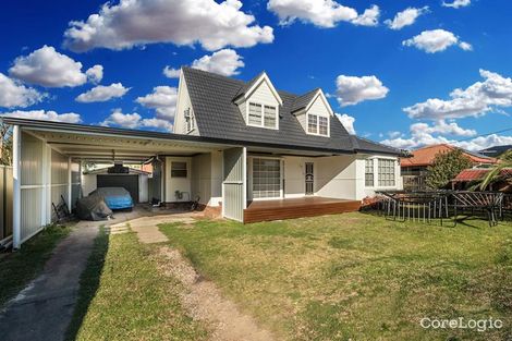 Property photo of 34 Chadwick Crescent Fairfield West NSW 2165