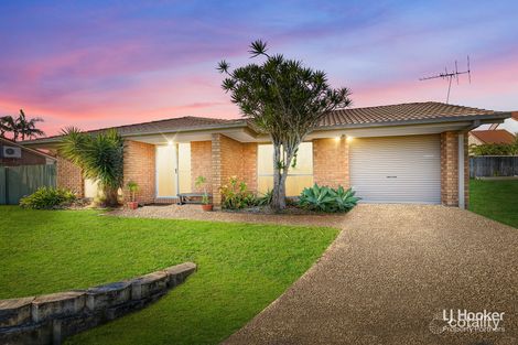 Property photo of 8 Kingfisher Close Runcorn QLD 4113