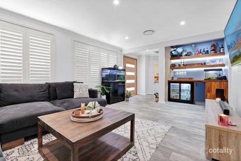 Property photo of 32 Ovens Drive Werrington County NSW 2747
