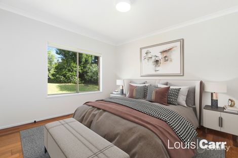 Property photo of 98 David Road Castle Hill NSW 2154