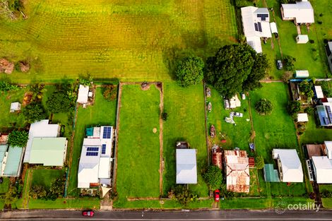 130 Ernest St, Innisfail, QLD 4860