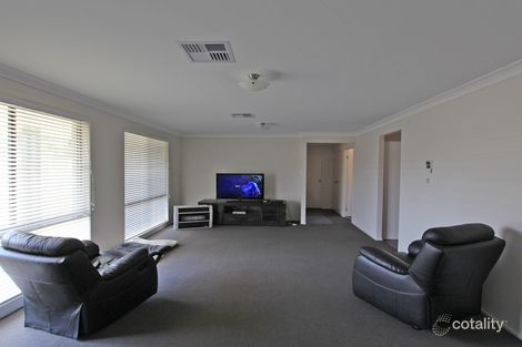 Property photo of 37 Zinfandel Circuit Cessnock NSW 2325