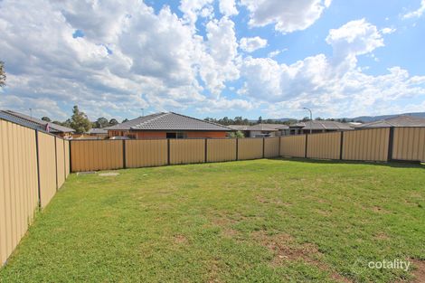 Property photo of 37 Zinfandel Circuit Cessnock NSW 2325
