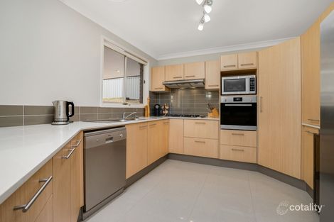 Property photo of 3 Crawford Lane Mount Hutton NSW 2290