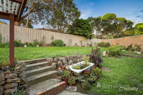 Property photo of 3 Camelot Court Doncaster East VIC 3109