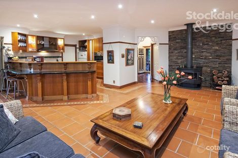 Property photo of 84 Highfield Drive Langwarrin South VIC 3911