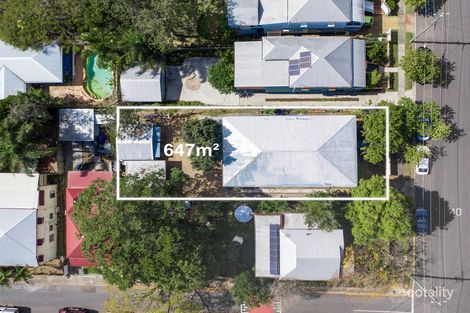 Property photo of 24 Maynard Street Woolloongabba QLD 4102